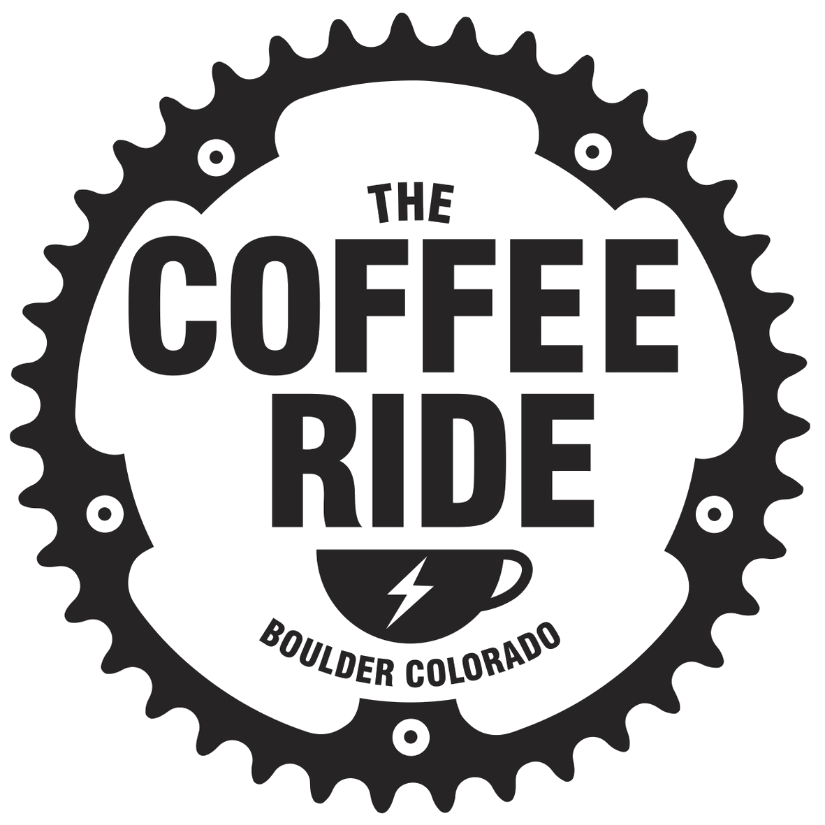 The Coffee Ride