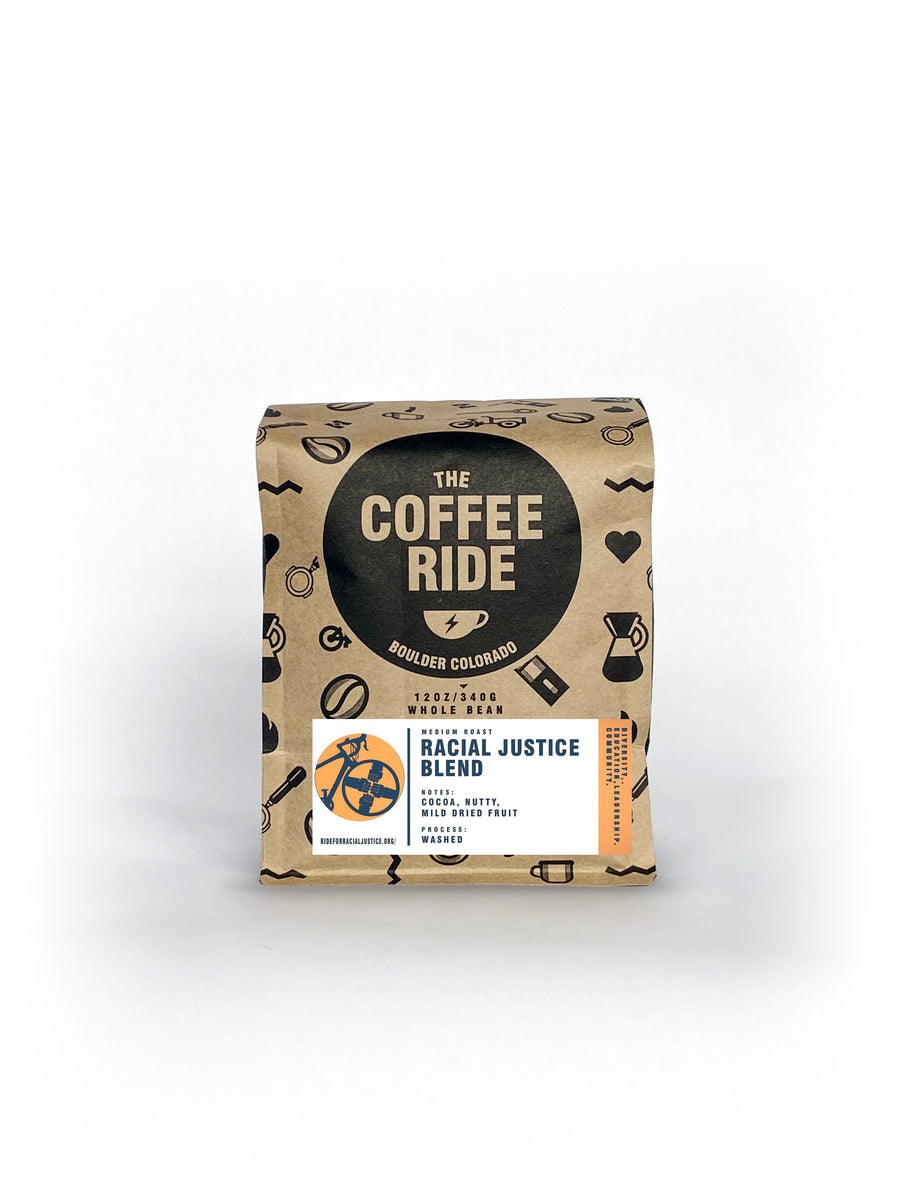 TCR Bicycle Thermos – The Coffee Ride Coffee Roasting Co.