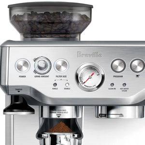 Breville Barista Express