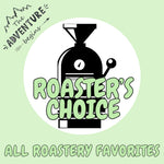 ROASTER'S CHOICE