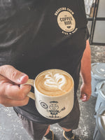 Never Coastin' 12oz Mug
