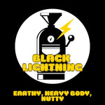 BLACK LIGHTNING (dark)