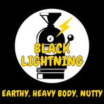 BLACK LIGHTNING (dark)