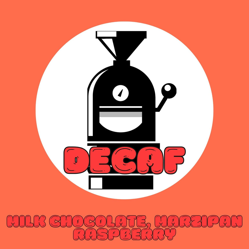 Decaf