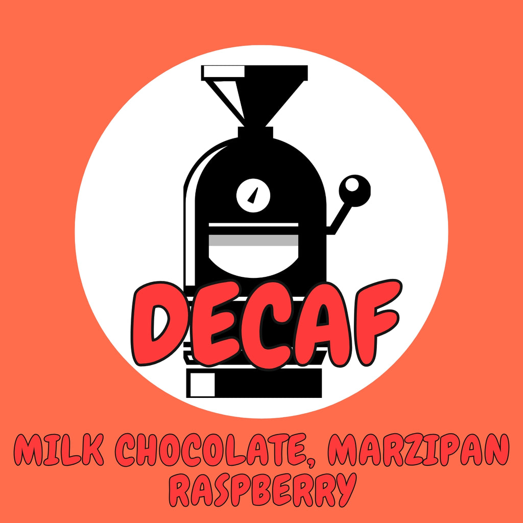 Decaf
