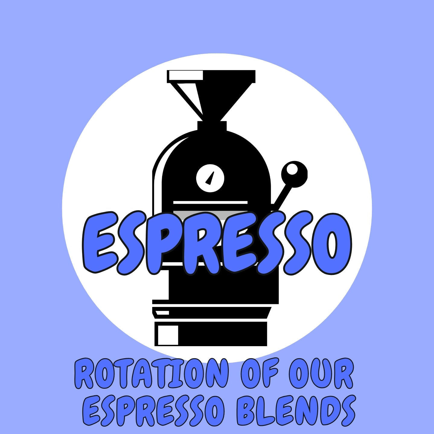 ESPRESSO BLENDS SUBSCRIPTION