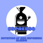 ESPRESSO BLENDS SUBSCRIPTION