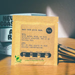 QUICK BREW COFFEE - DECAF COLOMBIA