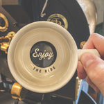 Never Coastin' 12oz Mug