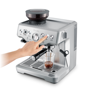Breville Barista Express