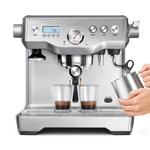 Breville Dual Boiler