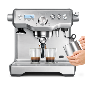 Breville Dual Boiler