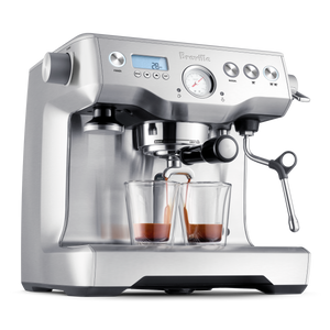Breville Dual Boiler