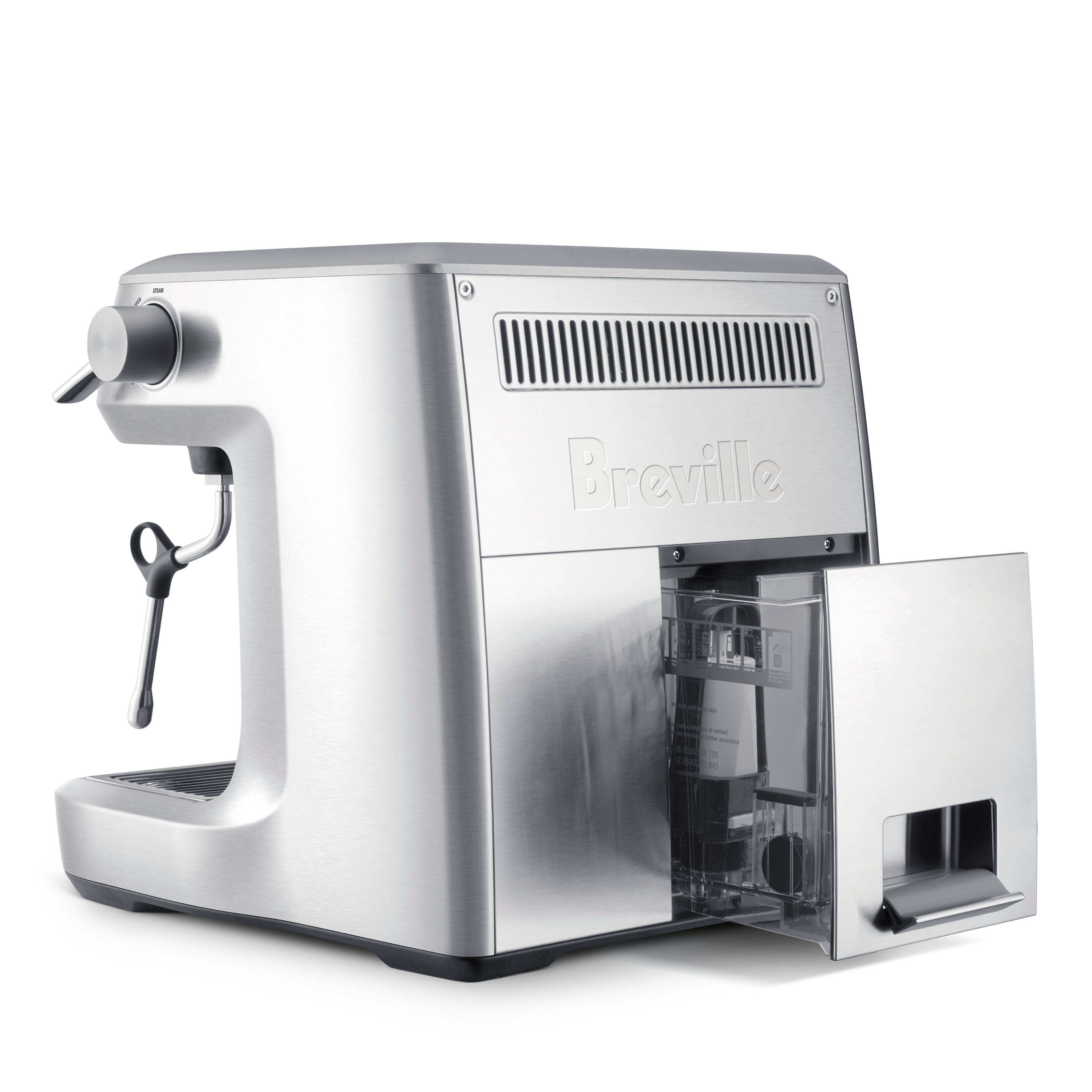 Breville Dual Boiler