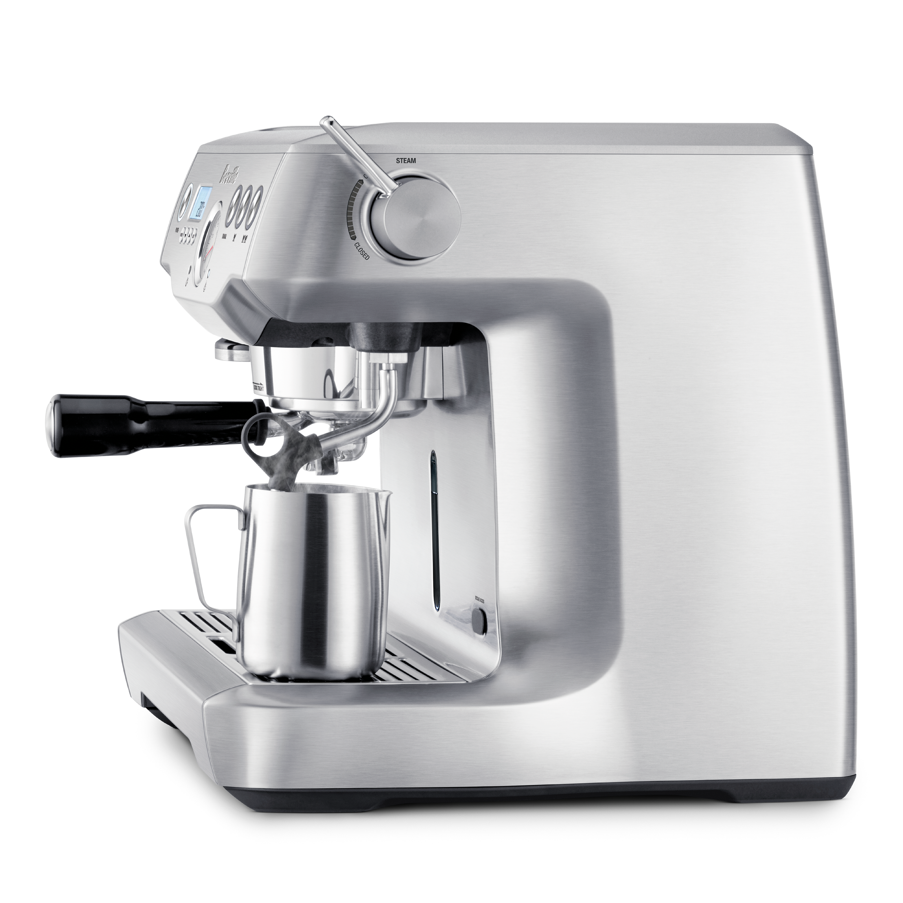 Breville Dual Boiler