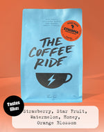 Ethiopia Organic Sidama Bura Hamasho