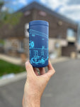 Roastery Nomad Tumbler (12oz)