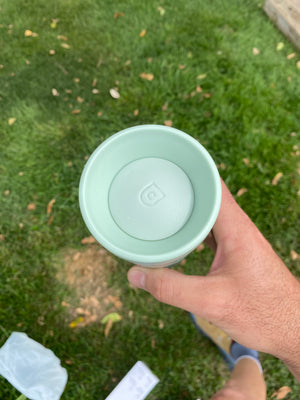 Roastery Nomad Tumbler (12oz)