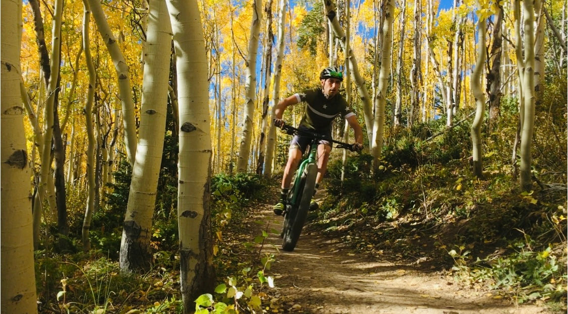 Leaf Peepin - A Fall Blend