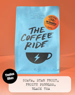 In Tandem - A Summertime Blend