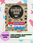 Bomb Pop - A Summertime Blend
