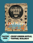 Leaf Peepin - A Fall Blend