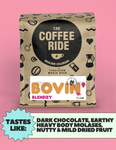 Bovin' Coffee Blend