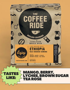 ETHIOPIA GUJI SHAKISO SAWANA