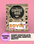 Bovin' Coffee Blend