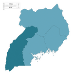 Uganda Rwenzori Kasese