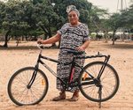 WORLD BICYCLE RELIEF