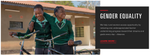 WORLD BICYCLE RELIEF