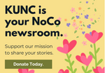KUNC Radio