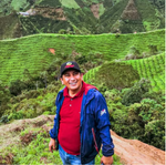 Colombia - Finca Monteblanco Blueberry Washed Co-Ferment