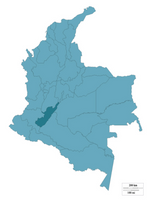 Colombia - Finca Monteblanco Blueberry Washed Co-Ferment