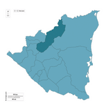 Nicaragua La Bastilla