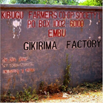 Kenya AB Gikirima
