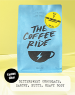 The Sweet Life Espresso Blend