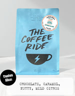 Bicycle Colorado "Joyride" blend