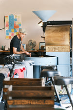 Mourning Brew Coffee - Tales from the Break Room
