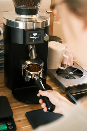 ESPRESSO BLENDS SUBSCRIPTION