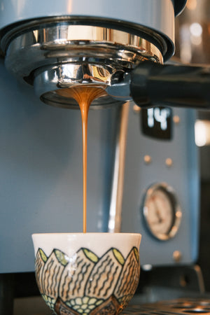 ESPRESSO BLENDS SUBSCRIPTION