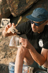 INSTANT COFFEE RIDE - THE DAILY GRIND