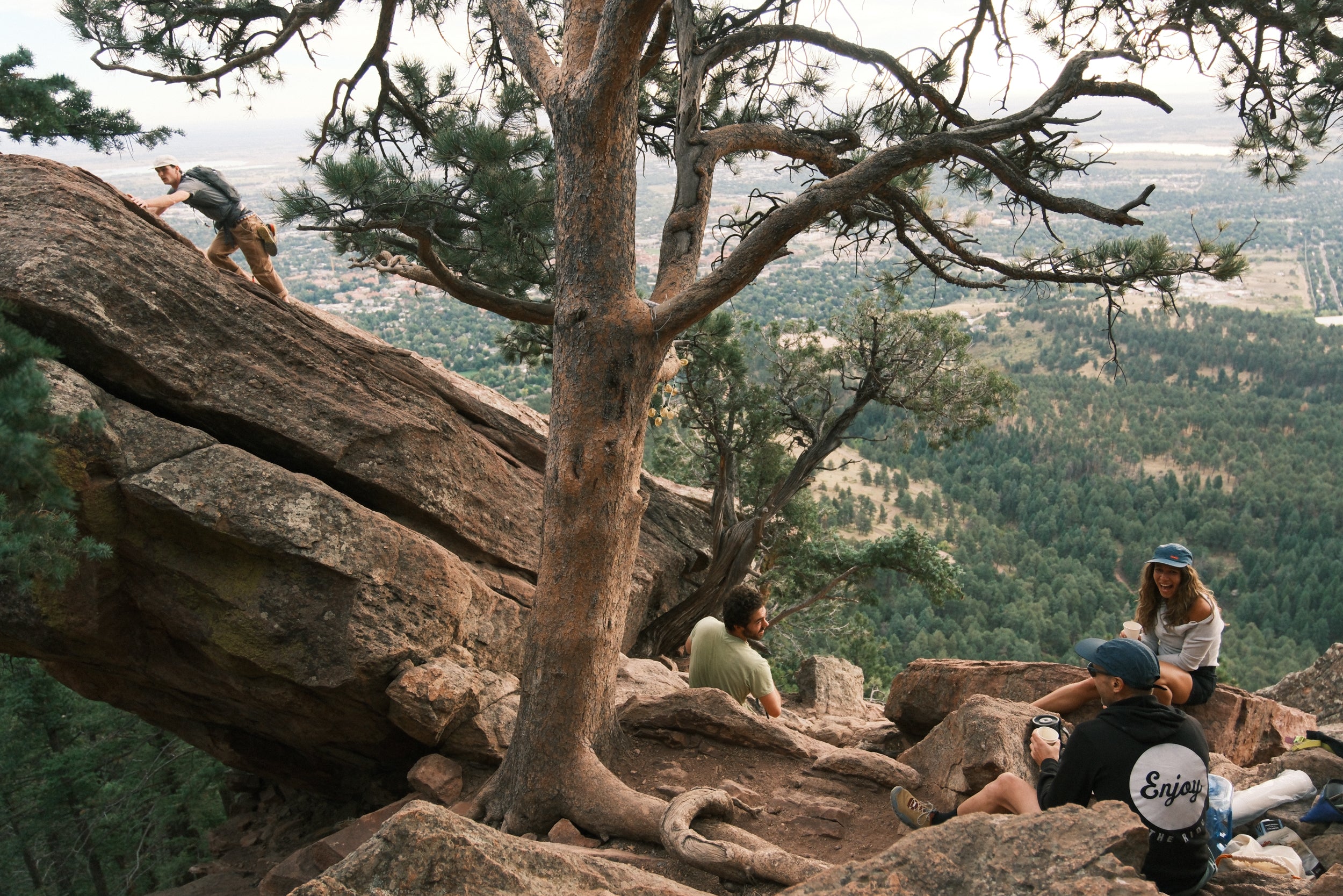 Hello Sunshine Espresso