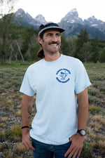 Do Good Coffee shirt