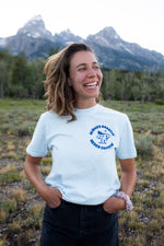 Do Good Coffee shirt