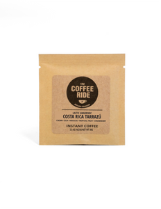 INSTANT COFFEE RIDE -Costa Rica Tarrazú Anaerobic