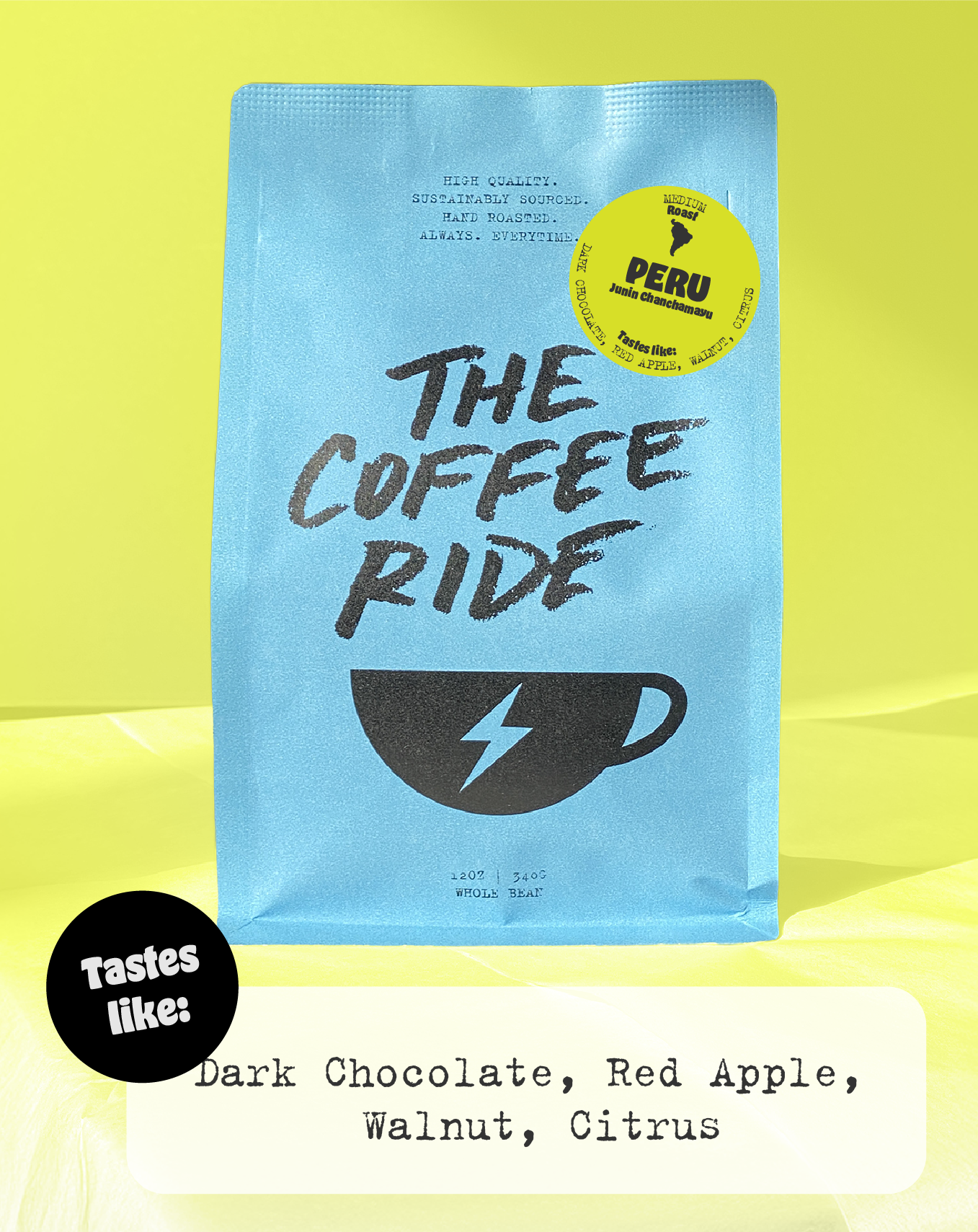 Peru Junin Chanchamayu