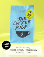 Peru Warmikuna - Women's Coffee