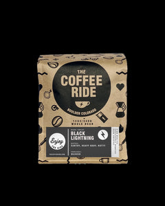 Black Lightning Blend - Dark Roast